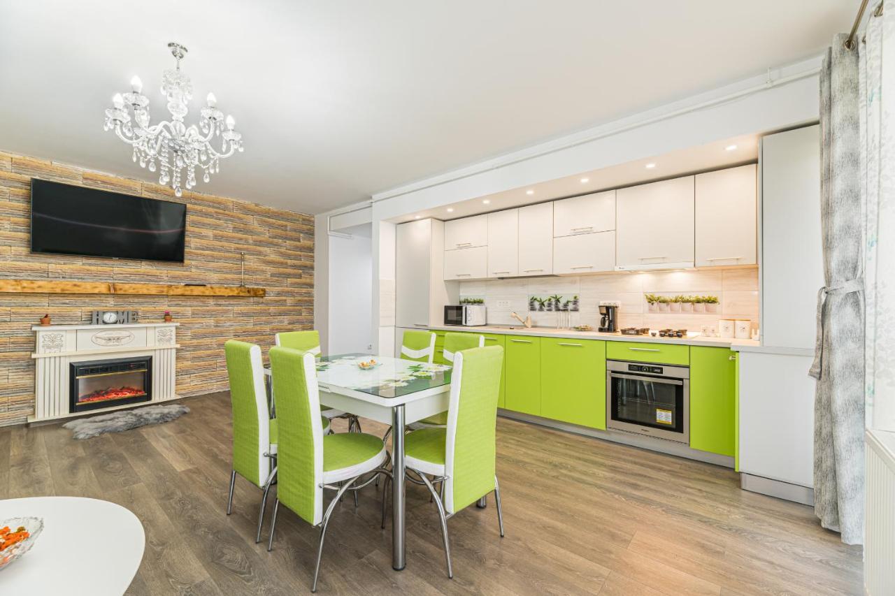 Apartament 2 Camere Narcis Brașov Exterior foto